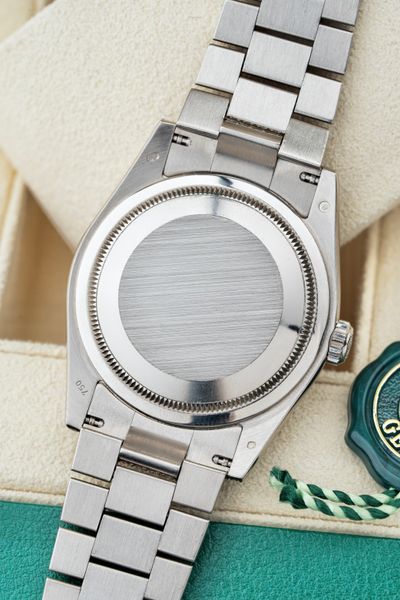 Rolex Day-Date 118389